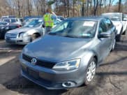 ✅ 2011 Volkswagen Jetta SE • VIN: 3VWDZ7AJ2BM011666 • Lot: 41578065. Listed on IAAI with 173,079 mi. Free auction sales archive from the USA and detailed vehicle history report at DreamBid. Image 6.