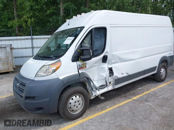 ✅ 2016 Ram ProMaster Cargo • VIN: 3C6TRVDG4GE108914 • Lot: 42961462. Wystawiony na IAAI z przebiegiem 482 550 mil. Bezpłatny archiwum sprzedaży aukcyjnych z USA i szczegółowy raport historii pojazdu na DreamBid. Zdjęcie 21.