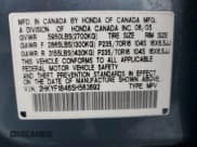 ✅ 2005 Honda Pilot EX • VIN: 2HKYF18465H563692 • Lot: 91870455. Wystawiony na Copart z przebiegiem 297 027 mil. Bezpłatny archiwum sprzedaży aukcyjnych z USA i szczegółowy raport historii pojazdu na DreamBid. Zdjęcie 13.