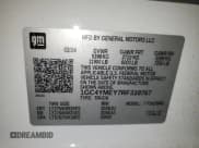 ✅ 2024 Chevrolet Silverado 2500HD Custom • VIN: 1GC4YMEY7RF339767 • Лот: 86701595. Опубликован ранее на Copart с пробегом 9 840 миль. Бесплатный доступ к архиву аукционных продаж из США и подробный отчёт об истории автомобиля на DreamBid. Изображение 12.