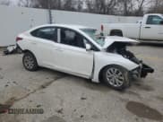 ✅ 2019 Hyundai Accent SE • VIN: 3KPC24A36KE049477 • Лот: 47841845. Опубликован ранее на Copart с пробегом Не указан. Бесплатный доступ к архиву аукционных продаж из США и подробный отчёт об истории автомобиля на DreamBid. Изображение 4.