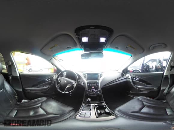 ✅ 2015 Hyundai Azera • VIN: KMHFG4JG1FA488009 • Лот: 41864544. Опубликован ранее на IAAI с пробегом 99 358 миль. Бесплатный доступ к архиву аукционных продаж из США и подробный отчёт об истории автомобиля на DreamBid. Изображение 20.