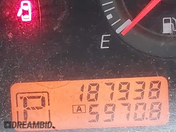 ✅ 2010 Nissan Versa SL • VIN: 3N1BC1CP6AL367460 • Lot: 42910654. Listed on IAAI with 187,938 mi. Free auction sales archive from the USA and detailed vehicle history report at DreamBid. Image 7.