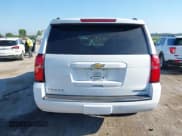 ✅ 2019 Chevrolet Tahoe Premier • VIN: 1GNSKCKCXKR280026 • Лот: 42932974. Опубликован ранее на IAAI с пробегом 113 669 миль. Бесплатный доступ к архиву аукционных продаж из США и подробный отчёт об истории автомобиля на DreamBid. Изображение 16.