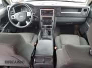 ✅ 2009 Jeep Commander Sport • VIN: 1J8HG48K29C519194 • Lot: 56788045. Listed on Copart with 179,034 mi. Free auction sales archive from the USA and detailed vehicle history report at DreamBid. Image 8.