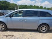 ✅ 2013 Honda Odyssey EX-L • VIN: 5FNRL5H64DB025849 • Лот: 42658388. Опубликован ранее на IAAI с пробегом 141 118 миль. Бесплатный доступ к архиву аукционных продаж из США и подробный отчёт об истории автомобиля на DreamBid. Изображение 14.
