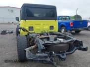 ✅ 2023 Jeep Gladiator Sport S • VIN: 1C6HJTAG8PL535820 • Лот: 42061745. Опубликован ранее на IAAI с пробегом 62 000 миль. Бесплатный доступ к архиву аукционных продаж из США и подробный отчёт об истории автомобиля на DreamBid. Изображение 6.