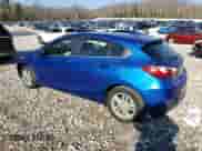 2017 Chevrolet Cruze LT z VIN 3G1BE6SM2HS549323, wystawiony jako Copart lot #68322312 z przebiegiem 121 635 mil mil oraz . Historia ofert i sprzedaży dostępna na DreamBid. Obrazek 2.