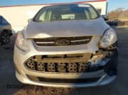 ✅ 2015 Ford C-Max SE • VIN: 1FADP5AU6FL120975 • Lot: 41417168. Wystawiony na IAAI z przebiegiem 101 112 mil. Bezpłatny archiwum sprzedaży aukcyjnych z USA i szczegółowy raport historii pojazdu na DreamBid. Zdjęcie 6.