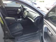 ✅ 2016 Nissan Altima SR • VIN: 1N4AL3AP9GC191313 • Лот: 43214165. Опубликован ранее на IAAI с пробегом 135 639 миль. Бесплатный доступ к архиву аукционных продаж из США и подробный отчёт об истории автомобиля на DreamBid. Изображение 5.