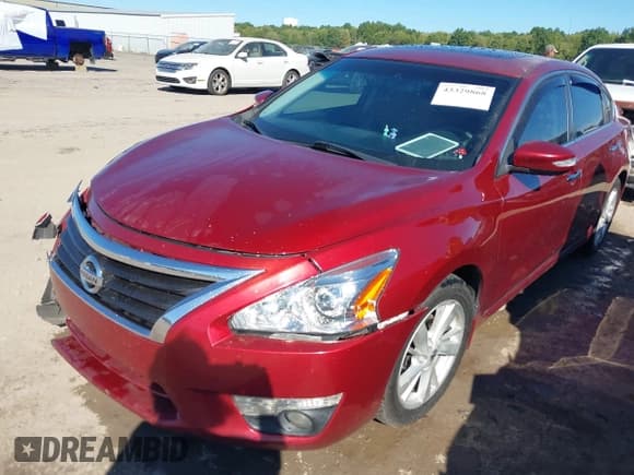 ✅ 2015 Nissan Altima SL • VIN: 1N4AL3APXFN337284 • Лот: 43329868. Опубликован ранее на IAAI с пробегом 185 331 миль. Бесплатный доступ к архиву аукционных продаж из США и подробный отчёт об истории автомобиля на DreamBid. Изображение 17.