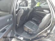 ✅ 2014 Dodge Durango R/T • VIN: 1C4SDHCT4EC513789 • Lot: 42389059. Listed on IAAI with 151,506 mi. Free auction sales archive from the USA and detailed vehicle history report at DreamBid. Image 8.