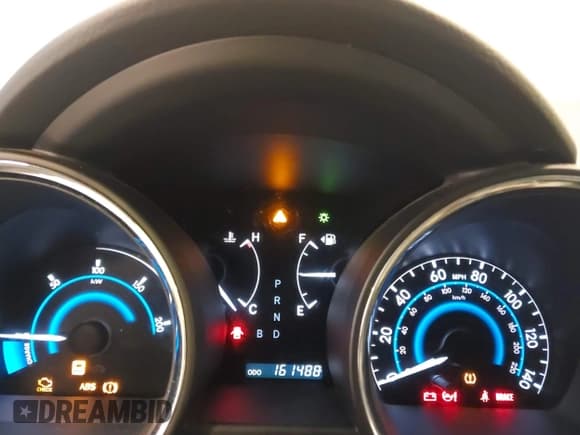 ✅ 2011 Toyota Highlander • VIN: JTEBC3EH5B2000207 • Lot: 41449768. Listed on IAAI with 161,488 mi. Free auction sales archive from the USA and detailed vehicle history report at DreamBid. Image 7.