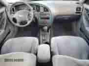 ✅ 2004 Hyundai Elantra GLS • VIN: KMHDN46DX4U834162 • Лот: 79080514. Размещён на Copart с пробегом 95 635 миль миль. Получите бесплатный доступ к архиву аукционных продаж из США и посмотрите подробный отчёт об истории автомобиля на DreamBid. Изображение 8.