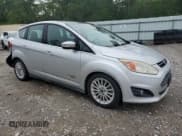 ✅ 2013 Ford C-Max SEL • VIN: 1FADP5CU2DL523331 • Lot: 54681145. Wystawiony na Copart z przebiegiem 210 013 mil. Bezpłatny archiwum sprzedaży aukcyjnych z USA i szczegółowy raport historii pojazdu na DreamBid. Zdjęcie 4.