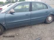 ✅ 2000 Buick LeSabre Limited • VIN: 1G4HR54K2YU127916 • Lot: 42345663. Wystawiony na IAAI z przebiegiem 238 223 mil. Bezpłatny archiwum sprzedaży aukcyjnych z USA i szczegółowy raport historii pojazdu na DreamBid. Zdjęcie 17.