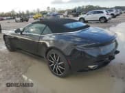 ✅ 2020 Aston Martin DB11 • VIN: SCFRMFCW6LGM09132 • Лот: 85471884. Опубликован ранее на Copart с пробегом Не указан. Бесплатный доступ к архиву аукционных продаж из США и подробный отчёт об истории автомобиля на DreamBid. Изображение 2.