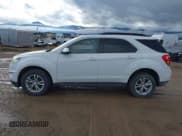 ✅ 2016 Chevrolet Equinox LT • VIN: 2GNFLFEK7G6180018 • Лот: 43420436. Опубликован ранее на IAAI с пробегом 158 277 миль. Бесплатный доступ к архиву аукционных продаж из США и подробный отчёт об истории автомобиля на DreamBid. Изображение 13.