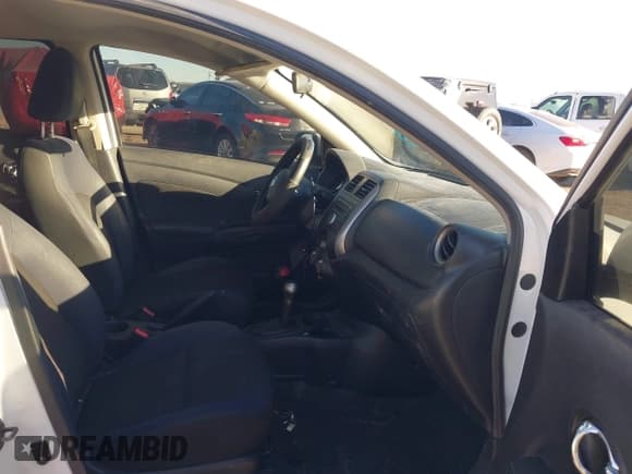 ✅ 2012 Nissan Versa SV • VIN: 3N1CN7AP5CL875734 • Лот: 43402139. Опубликован ранее на IAAI с пробегом 222 773 миль. Бесплатный доступ к архиву аукционных продаж из США и подробный отчёт об истории автомобиля на DreamBid. Изображение 5.