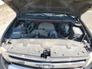 ✅ 2008 Chevrolet Silverado 1500 2LT • VIN: 2GCEC190881175974 • Lot: 51721825. Wystawiony na Copart z przebiegiem 199 809 mil. Bezpłatny archiwum sprzedaży aukcyjnych z USA i szczegółowy raport historii pojazdu na DreamBid. Zdjęcie 11.