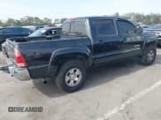 ✅ 2007 Toyota Tacoma PreRunner • VIN: 5TEJU62N47Z336975 • Лот: 42861071. Опубликован ранее на IAAI с пробегом 281 213 миль. Бесплатный доступ к архиву аукционных продаж из США и подробный отчёт об истории автомобиля на DreamBid. Изображение 4.