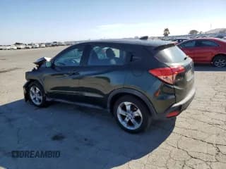 ✅ 2017 Honda HR-V LX • VIN: 3CZRU5H38HM703081 • Лот: 71547145. Опубликован ранее на Copart с пробегом 62 918 миль. Бесплатный доступ к архиву аукционных продаж из США и подробный отчёт об истории автомобиля на DreamBid. Изображение 2.