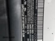 ✅ 2018 Mercedes-Benz E 43 AMG • VIN: WDDZF6EB9JA490314 • Лот: 55818435. Опубликован ранее на Copart с пробегом Не указан. Бесплатный доступ к архиву аукционных продаж из США и подробный отчёт об истории автомобиля на DreamBid. Изображение 12.