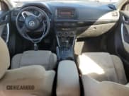 ✅ 2014 Mazda CX-5 Sport • VIN: JM3KE4BE9E0374325 • Lot: 84759395. Wystawiony na Copart z przebiegiem 129 125 mil. Bezpłatny archiwum sprzedaży aukcyjnych z USA i szczegółowy raport historii pojazdu na DreamBid. Zdjęcie 8.