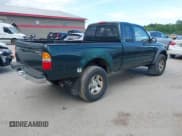 ✅ 2003 Toyota Tacoma • VIN: 5TEWM72N03Z296853 • Lot: 42385361. Wystawiony na IAAI z przebiegiem 132 149 mil. Bezpłatny archiwum sprzedaży aukcyjnych z USA i szczegółowy raport historii pojazdu na DreamBid. Zdjęcie 4.