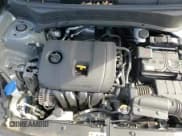 ✅ 2024 Kia Seltos LX • VIN: KNDEPCAA5R7487291 • Lot: 86874685. Wystawiony na Copart z przebiegiem 20 113 mil. Bezpłatny archiwum sprzedaży aukcyjnych z USA i szczegółowy raport historii pojazdu na DreamBid. Zdjęcie 14.