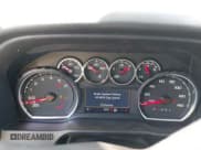 ✅ 2021 Chevrolet Silverado 1500 RST • VIN: 1GCUYEED2MZ282579 • Lot: 42703358. Listed on IAAI with 3,991 mi. Free auction sales archive from the USA and detailed vehicle history report at DreamBid. Image 7.