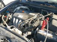 ✅ 2004 Honda Accord DX • VIN: 1HGCM55194A050395 • Lot: 43721654. Wystawiony na IAAI z przebiegiem 165 368 mil. Bezpłatny archiwum sprzedaży aukcyjnych z USA i szczegółowy raport historii pojazdu na DreamBid. Zdjęcie 14.