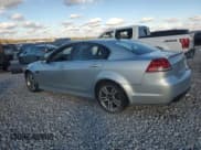 ✅ 2009 Pontiac G8 • VIN: 6G2ER57729L213854 • Lot: 90520505. Listed on Copart with 183,478 mi. Free auction sales archive from the USA and detailed vehicle history report at DreamBid. Image 2.