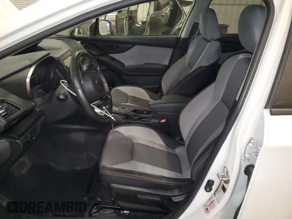 ✅ 2019 Subaru Crosstrek Premium • VIN: JF2GTAEC0KH375858 • Lot: 82529805. Wystawiony na Copart z przebiegiem 43 055 mil. Bezpłatny archiwum sprzedaży aukcyjnych z USA i szczegółowy raport historii pojazdu na DreamBid. Zdjęcie 7.