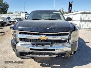 ✅ 2009 Chevrolet Silverado 1500 LT • VIN: 2GCEK29J691110446 • Lot: 76274274. Listed on Copart with 212,213 mi. Free auction sales archive from the USA and detailed vehicle history report at DreamBid. Image 5.