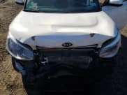 ✅ 2017 Kia Soul • VIN: KNDJN2A20H7420975 • Lot: 91246295. Wystawiony na Copart z przebiegiem 175 473 mil. Bezpłatny archiwum sprzedaży aukcyjnych z USA i szczegółowy raport historii pojazdu na DreamBid. Zdjęcie 12.