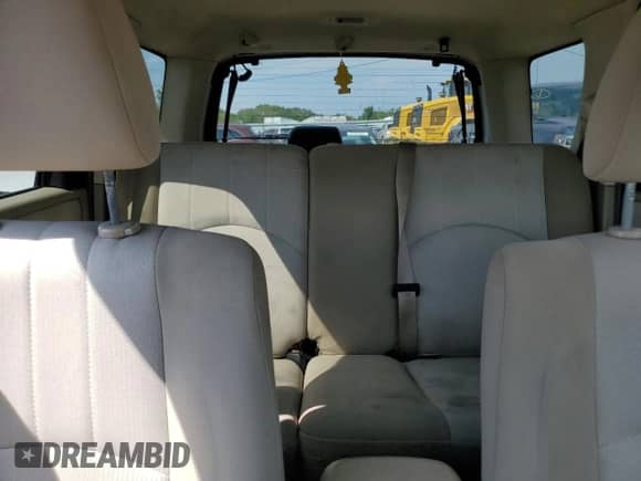 2005 Mercury Mariner Luxury с VIN 4M2YU56175DJ08419, выставлен на аукционе Copart как лот 69509144 с пробегом Не указан миль и Списание • Salvage title. История ставок и продаж доступна на DreamBid. Изображение 10.