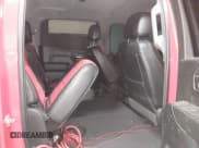 ✅ 2019 Chevrolet Silverado 1500 Custom Trail Boss • VIN: 1GCPYCEF5KZ385706 • Lot: 42999964. Wystawiony na IAAI z przebiegiem 48 702 mil. Bezpłatny archiwum sprzedaży aukcyjnych z USA i szczegółowy raport historii pojazdu na DreamBid. Zdjęcie 8.