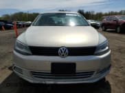 ✅ 2011 Volkswagen Jetta SE • VIN: 3VWDZ7AJ4BM316537 • Lot: 55170355. Listed on Copart with 185,265 mi. Free auction sales archive from the USA and detailed vehicle history report at DreamBid. Image 5.