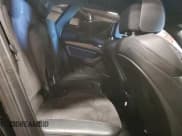 ✅ 2018 Audi SQ5 Premium Plus • VIN: WA1A4AFY5J2008963 • Lot: 91905055. Listed on Copart with 121,870 mi. Free auction sales archive from the USA and detailed vehicle history report at DreamBid. Image 11.