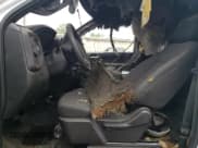 ✅ 2024 Chevrolet Silverado 2500HD Work Truck • VIN: 1GC0WLE73RF298348 • Лот: 60697585. Опубликован ранее на Copart с пробегом Не указан. Бесплатный доступ к архиву аукционных продаж из США и подробный отчёт об истории автомобиля на DreamBid. Изображение 7.