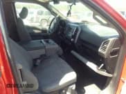 ✅ 2015 Ford F-150 XL • VIN: 1FTEX1CP8FFC46381 • Лот: 42339827. Опубликован ранее на IAAI с пробегом 278 277 миль. Бесплатный доступ к архиву аукционных продаж из США и подробный отчёт об истории автомобиля на DreamBid. Изображение 5.