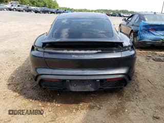 ✅ 2020 Porsche Taycan Turbo • VIN: WP0AC2Y18LSA71379 • Лот: 67540092. Опубликован ранее на Copart с пробегом Не указан. Бесплатный доступ к архиву аукционных продаж из США и подробный отчёт об истории автомобиля на DreamBid. Изображение 6.