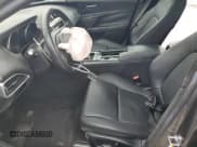 ✅ 2018 Jaguar XE 25t Premium • VIN: SAJAD4FX6JCP23499 • Lot: 67514825. Listed on Copart with 41,353 mi. Free auction sales archive from the USA and detailed vehicle history report at DreamBid. Image 7.