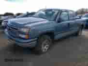 ✅ 2006 Chevrolet Silverado 1500 LS • VIN: 2GCEK19B761142711 • Lot: 78874364. Wystawiony na Copart z przebiegiem Nie podano mil. Skorzystaj z bezpłatnego archiwum sprzedaży aukcyjnych z USA i zobacz szczegółowy raport historii pojazdu na DreamBid. Zdjęcie 1.