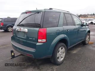 ✅ 2006 Saturn VUE • VIN: 5GZCZ63406S894128 • Lot: 41608871. Wystawiony na IAAI z przebiegiem 139 053 mil. Bezpłatny archiwum sprzedaży aukcyjnych z USA i szczegółowy raport historii pojazdu na DreamBid. Zdjęcie 4.