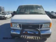 ✅ 2006 Ford Econoline Passenger XL • VIN: 1FBNE31L66DB36821 • Lot: 50056665. Listed on Copart with 151,997 mi. Free auction sales archive from the USA and detailed vehicle history report at DreamBid. Image 5.