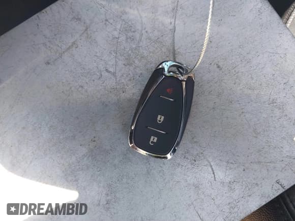 ✅ 2021 Chevrolet Traverse LS • VIN: 1GNERFKW3MJ268502 • Lot: 41697810. Listed on IAAI with 36,894 mi. Free auction sales archive from the USA and detailed vehicle history report at DreamBid. Image 11.