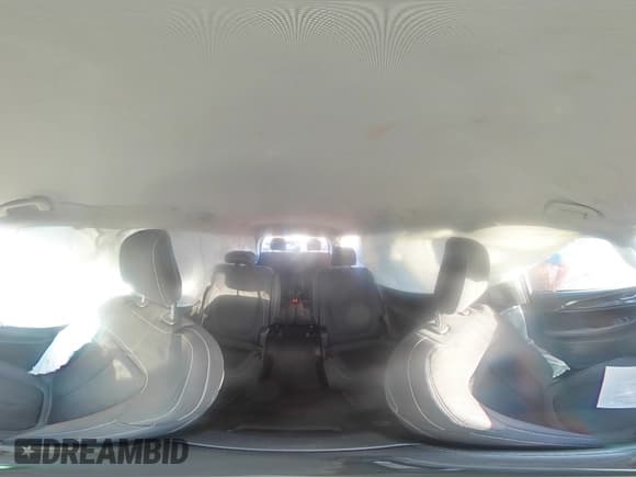 ✅ 2022 Jeep Grand Cherokee Altitude • VIN: 1C4RJKAG3N8544688 • Lot: 84752095. Listed on Copart with 91,934 mi. Free auction sales archive from the USA and detailed vehicle history report at DreamBid. Image 16.