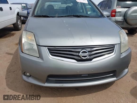 ✅ 2011 Nissan Sentra SL • VIN: 3N1AB6AP9BL628600 • Лот: 42375006. Опубликован ранее на IAAI с пробегом 225 832 миль. Бесплатный доступ к архиву аукционных продаж из США и подробный отчёт об истории автомобиля на DreamBid. Изображение 6.